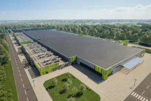 £15bn AI Industrial Park Planned for Irvine Could Transform Scotland’s Tech Landscape