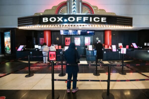2025 Box Office Poised for Strongest Post-COVID Year on Blockbuster Slate