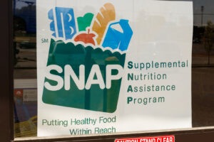 42 Million Americans Face Loss of Food Stamps (SNAP) by November 1st