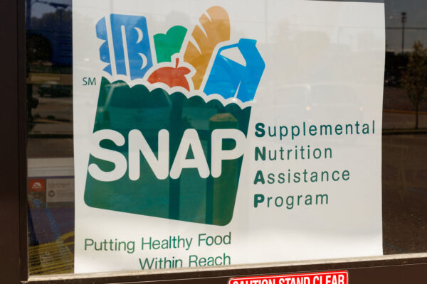 42 Million Americans Face Loss of Food Stamps (SNAP) by November 1st