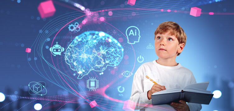 AI Faces Tough Role in U.S. School Literacy Crisis
