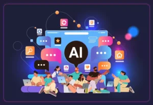 AI Floods Social Media as OpenAI’s Sora and Meta’s Vibes Spark Debate