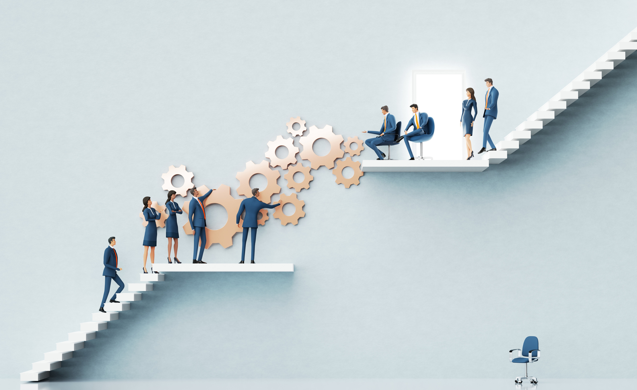 AI Is Reshaping Gig Work: New Rules, Fewer Jobs, and a Race to Upskill