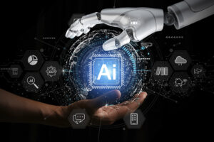 AI Startups Soak Up Most of 2025’s Venture Capital Funding