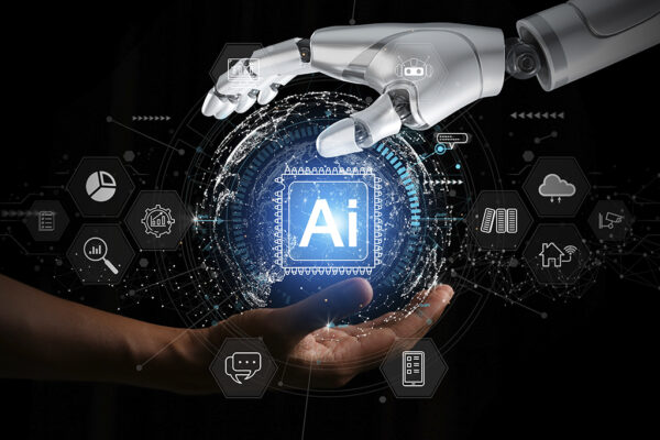 AI Startups Soak Up Most of 2025’s Venture Capital Funding