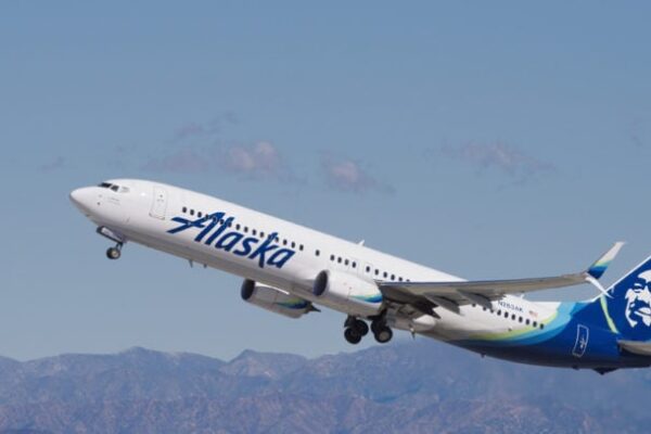 Alaska Airlines Flights Grounded Nationwide Due to Massive Technology Glitch