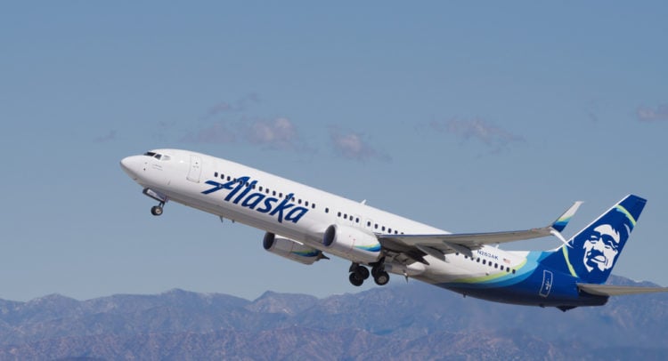 Alaska Airlines Flights Grounded Nationwide Due to Massive Technology Glitch
