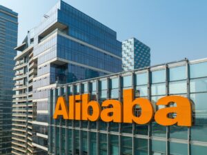 Alibaba launches a new consumer AI chatbot service, pushing generative AI into its e-commerce ecosystem.