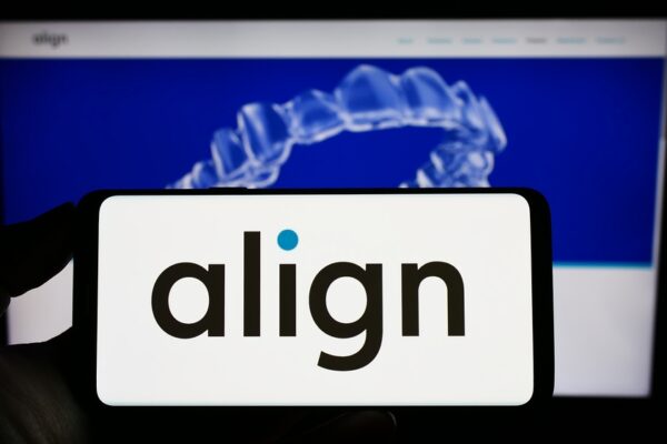 Align Technology Raises Q4 Revenue Forecast as Clear Aligner Demand Rebounds