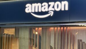 Amazon Pledges $35 Billion India Investment by 2030, Targeting AI, Exports, and One Million New Jobs