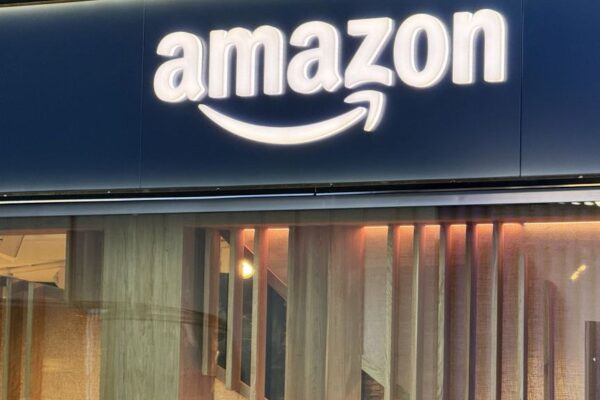 Amazon Earnings Soar as Cloud and AI Drive Growth