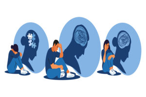 New study ranks 30 antidepressants by side effect impact, showing huge differences in weight and heart rate.