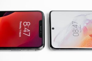 Apple & Samsung Users May Be Eligible for £480M Payout Over Overcharges