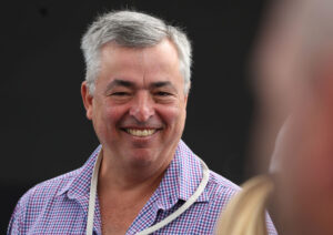 Apple’s Eddy Cue Weighs In on Rumors of F1 Broadcasting Rights