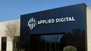 Applied Digital Surges 16% on AI-Driven Data Center Boom