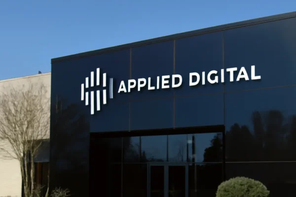 Applied Digital Surges 16% on AI-Driven Data Center Boom