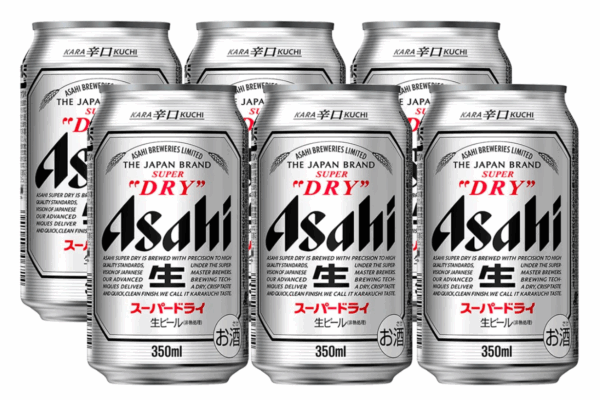Asahi Orders Halt After Cyber-Attack Sparks Shortages in Japan