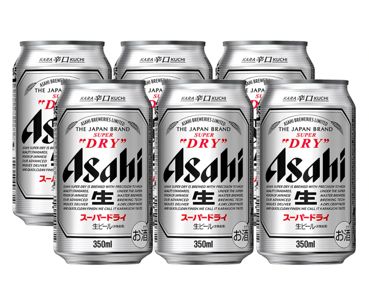 Asahi Orders Halt After Cyber-Attack Sparks Shortages in Japan