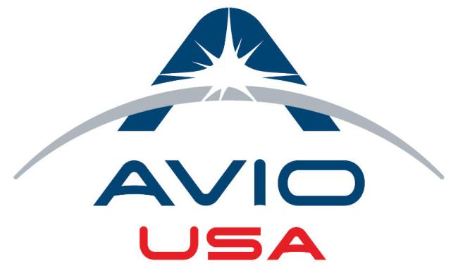 Avio US Missile Plant