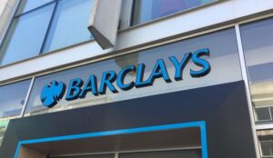 Barclays Profit Dips 7%, Investors Cheer $670 Million Share Buyback Plan