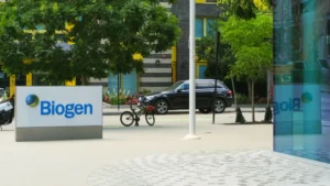 Biogen Pays Up to $1.06 Billion to License Vanqua Bio’s Immune Disorder Drug