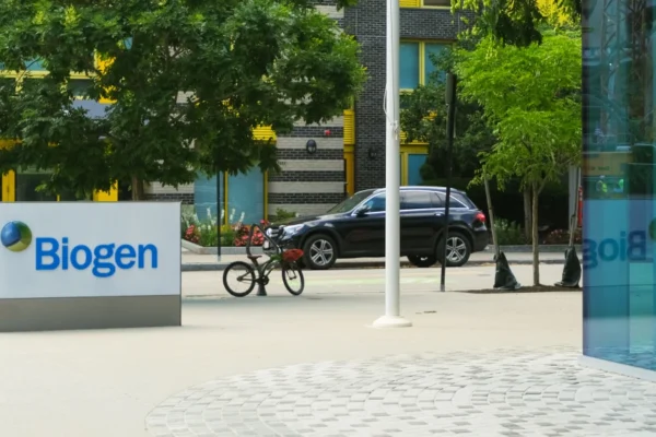 Biogen Pays Up to $1.06 Billion to License Vanqua Bio’s Immune Disorder Drug