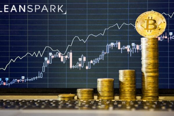 Bitcoin Miner CleanSpark Eyes Massive Energy Reserves to Power AI Data Centers
