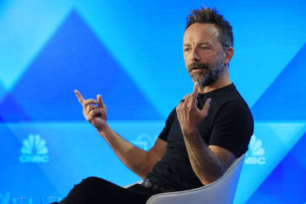 Brad Gerstner on OpenAI’s Chip Deals: “The Best Chips Will Win”