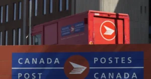 Canada Post Strikes Halt Mail Delivery Nationwide