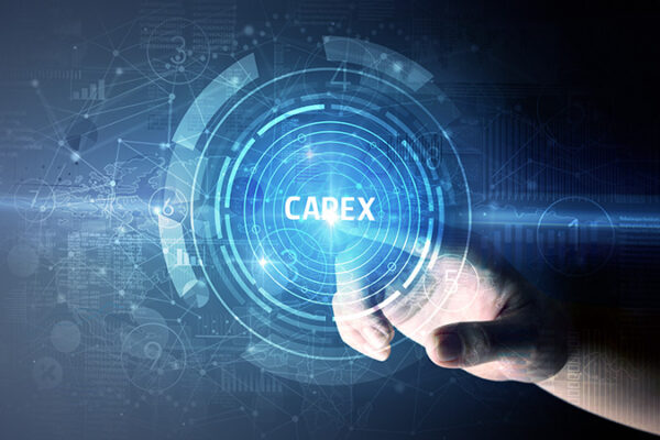 Capital Spending Is the Key Metric to Watch in Big Tech’s Earnings Season