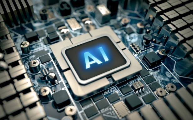 China Challenges Nvidia’s Grip on the AI Chip Market