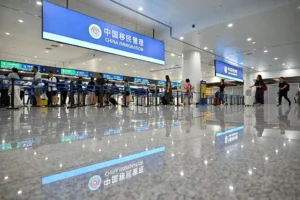 China Launches New “K Visa” to Attract Global Tech Talent