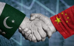 China, Pakistan Ink RMB 5B Deal to Modernize Water Infrastructure