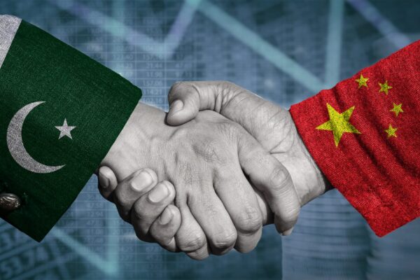 China, Pakistan Ink RMB 5B Deal to Modernize Water Infrastructure