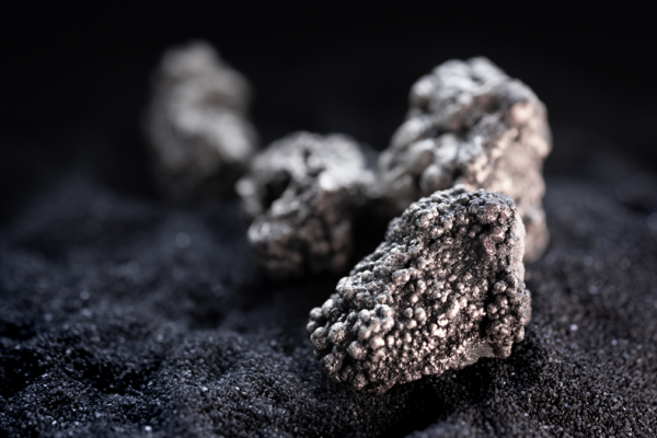 China Tightens Rare Earth Export Controls Ahead Of Key US Trade Talks