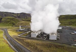 China and Iceland expand cooperation to develop geothermal and green energy solutions.