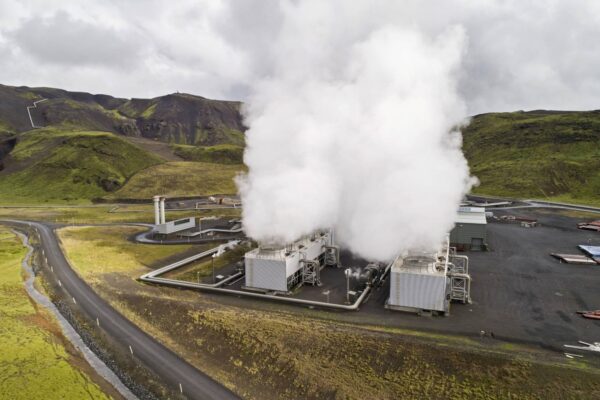 China and Iceland expand cooperation to develop geothermal and green energy solutions.