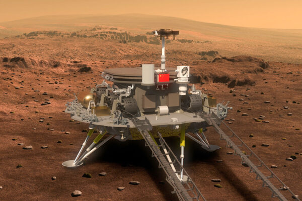 China to Include First Pakistani Astronaut in Short-Term Space Mission