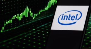 Chip Comeback: Intel Shares Soar Nearly 10% Following Massive Third-Quarter Profit Beat