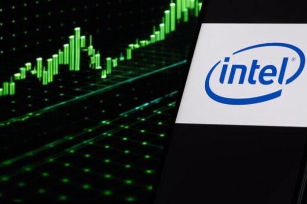 Chip Comeback: Intel Shares Soar Nearly 10% Following Massive Third-Quarter Profit Beat