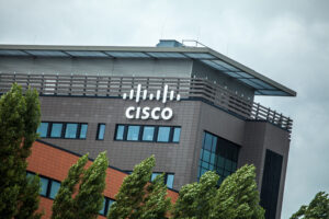 Cisco Unveils P200 Chip to Link AI Data Centers Across Vast Distances