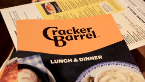 Cracker Barrel Cuts Ties with Design Firm After Backlash Over Logo Redesign