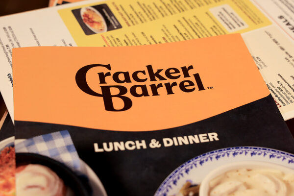 Cracker Barrel Cuts Ties with Design Firm After Backlash Over Logo Redesign