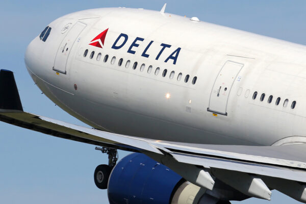 Delta Projects Strong Finish to 2025 as Premium Travel and Higher Fares Boost Profits