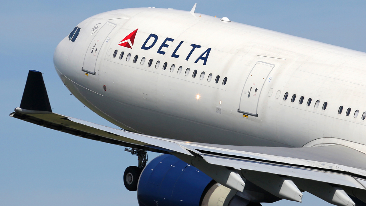 Delta Projects Strong Finish to 2025 as Premium Travel and Higher Fares Boost Profits