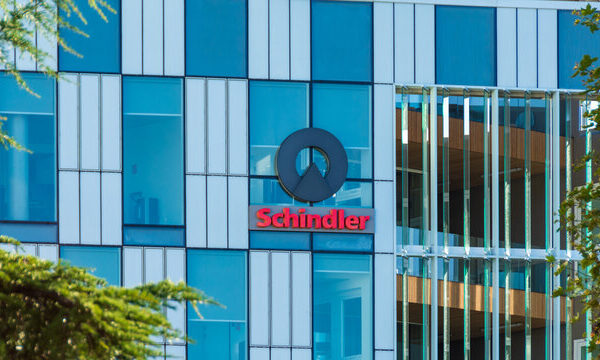 Elevator Giant Schindler Lifts 2025 Profit Forecast