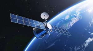 U.S. Clears $215 Million Sale of Advanced Navy Satellite Systems to the U.K.