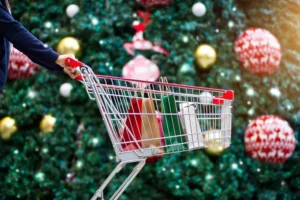 Experts Reveal Expectations for the Critical Christmas Holiday Shopping Season