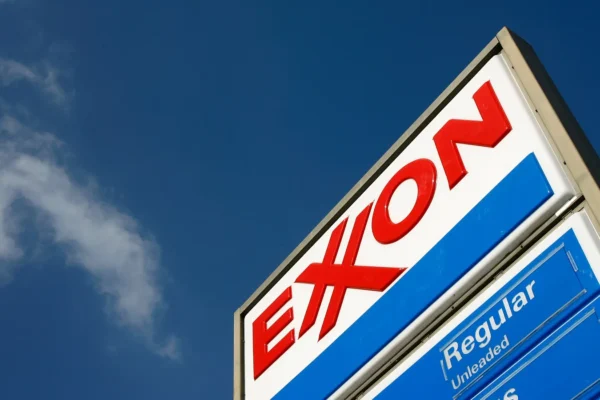 Exxon Sues California to Block Landmark Corporate Climate Disclosure Laws