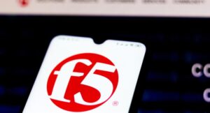 F5 Forecasts First-Quarter Revenue Below Estimates, Signaling Enterprise Spending Slowdown